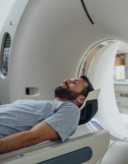 Scan Centre in Cantonment Pallavaram