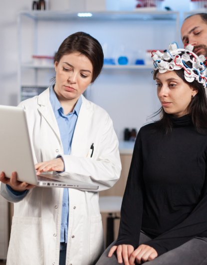 Scan Centre in Chromepet